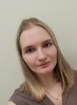 Elizaveta, 23, Kemerovo
