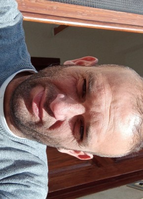 Giovanni, 42, Repubblica Italiana, Samassi