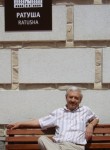 Nikolai, 63 года, Феодосия
