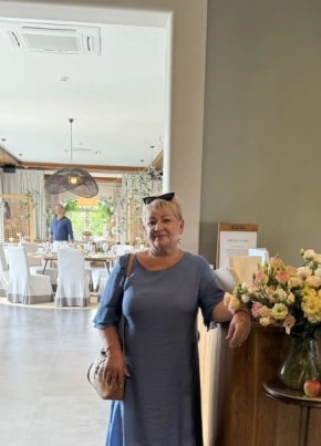 Ирина из Волгограда 65 лет