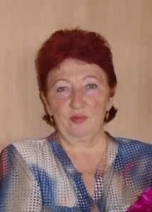 Валентина, 66, Россия, Котельниково