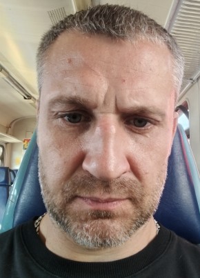 Василий из Москвы 43 года