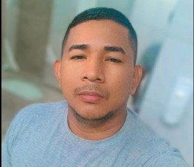 Charles, 34, Manaus