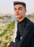 Shwket Stankzy, 19 лет, کابل