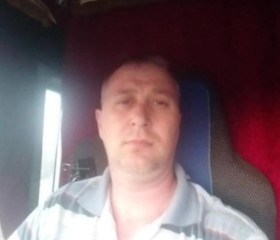 Aleksey, 44, Neu Isenburg