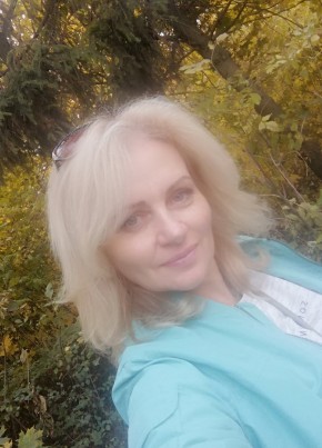 Ирина, 56, Россия, Липецк