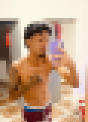 Marcelin из João Pessoa 20 лет
