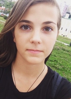 Екатерина, 25, Россия, Харабали