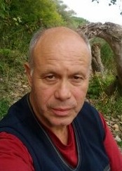 Владимир Владимиров, 74, Canada, Ottawa