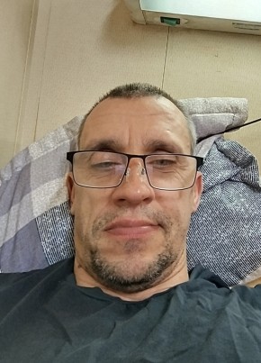 Вася из Гурьевск (Калининградской обл.) 52 года