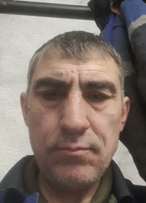 Роберт, 53, Россия, Новошахтинск