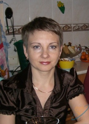 Татьяна, 55, Россия, Архангельск