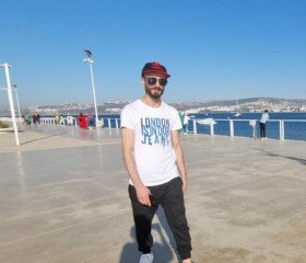 Mounir, 34, Tangermuende
