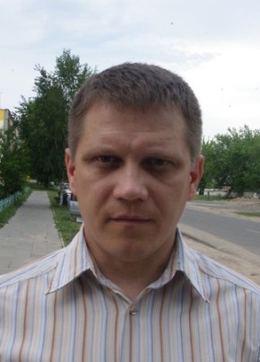 Юра, 47, Россия, Москва