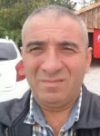 Muammer, 55 лет, Aydın