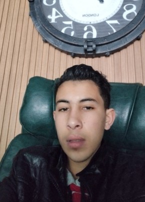 مصطفى, 18, Türkiye Cumhuriyeti, Şanlıurfa