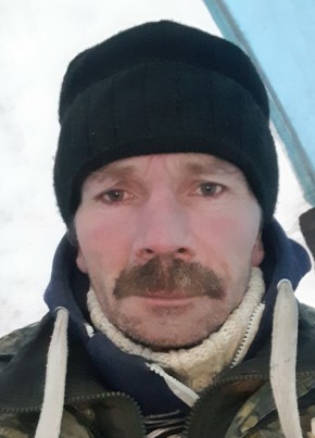 Владимир, 49, Россия, Пикалёво