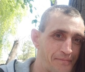 Юрий, 41 год, Спасск-Дальний