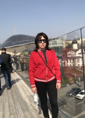 Ирина, 49, Россия, Солнцево