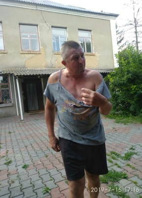 Виталик, 35, Україна, Київ