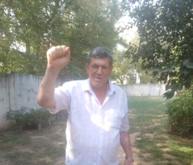 Юрасик, 62 года, Волгоград