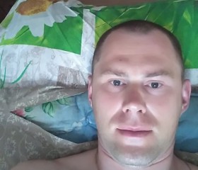 Владимир, 41 год, Горад Мінск