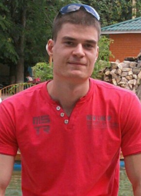 Дмитрий, 32, Україна, Кропивницький
