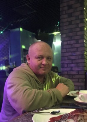 Александр, 47, Россия, Крымск