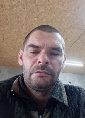 Алексей из Минеральные Воды 42 года
