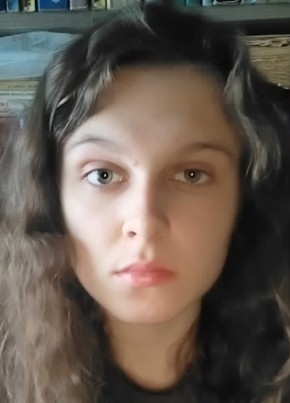Дарья, 21, Россия, Ульяновск