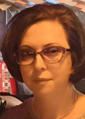Ольга из Абакана 43 года
