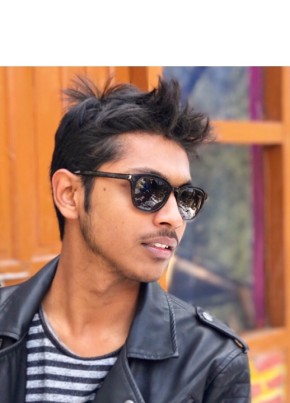 Khalid, 28, India, Madanapalle