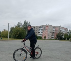 Юрий Соловьев, 34 года, Березники