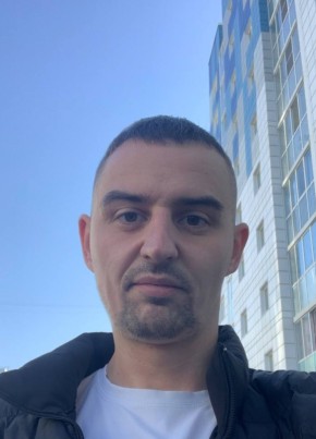Vlados, 30, Россия, Луга