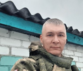 Konstantin, 44, Abakan