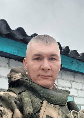 Konstantin, 45, Russia, Abakan