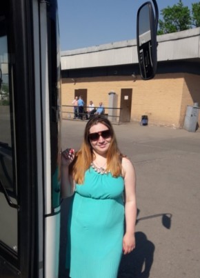 Анастасия, 27, Россия, Кемерово