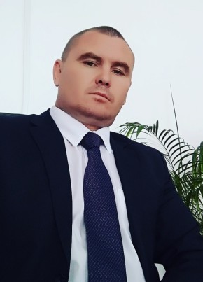 Ruslan, 40, Россия, Нижневартовск