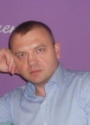 Максим, 45, Россия, Батайск