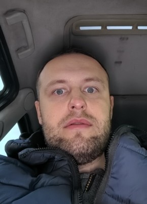 Артур Rimski из Берасьце 32 года