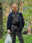 Sergey, 62, Moscow