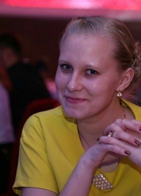 Анна, 37, Россия, Советский (Югра)