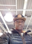 Mamadou, 25 лет, Saint-Martin-d