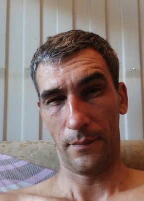 Павел, 44, Россия, Волгоград