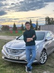 Az1k - Усинск