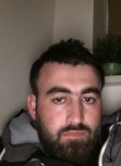 husseın, 43 года, Stockholm