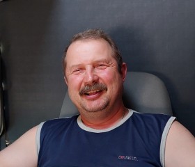 Сергей, 56 лет, Vihti