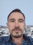 Vova, 43, Cheboksary