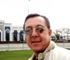 кирилл, 57 лет, Москва