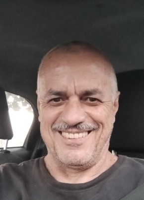 João из Região de Campinas (São Paulo) 58 лет